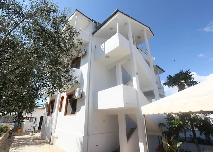 Villa Oden