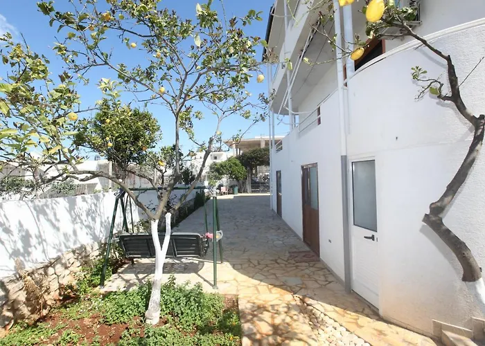 Villa Oden