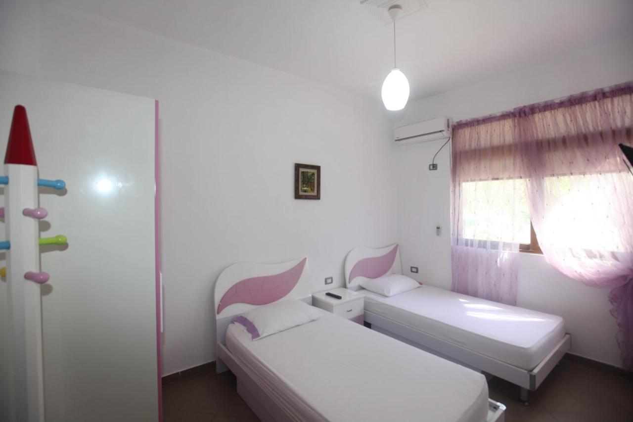 Oden Appartement