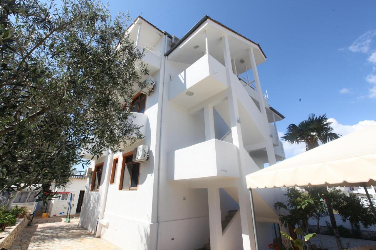 Appartement Oden Ksamil