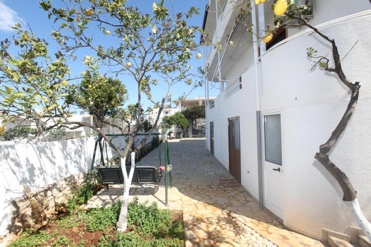 Appartement Oden