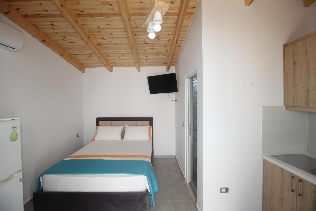 Appartement Oden