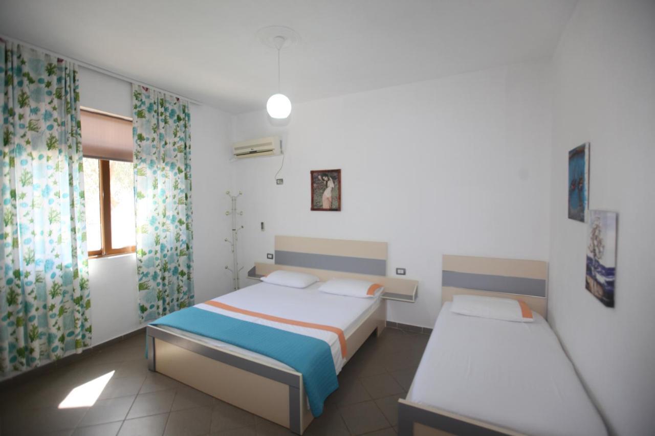 Appartement Oden