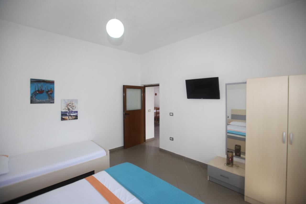 Appartement Oden