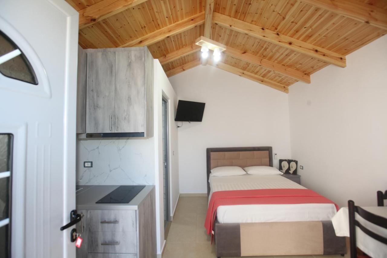 Appartement Oden Ksamil