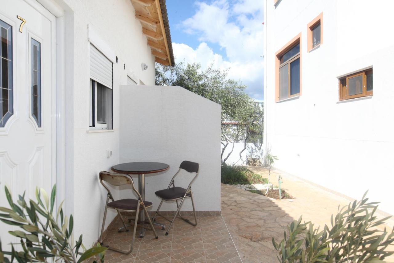 Oden Appartement