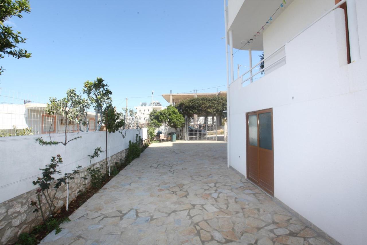 Appartement Oden *