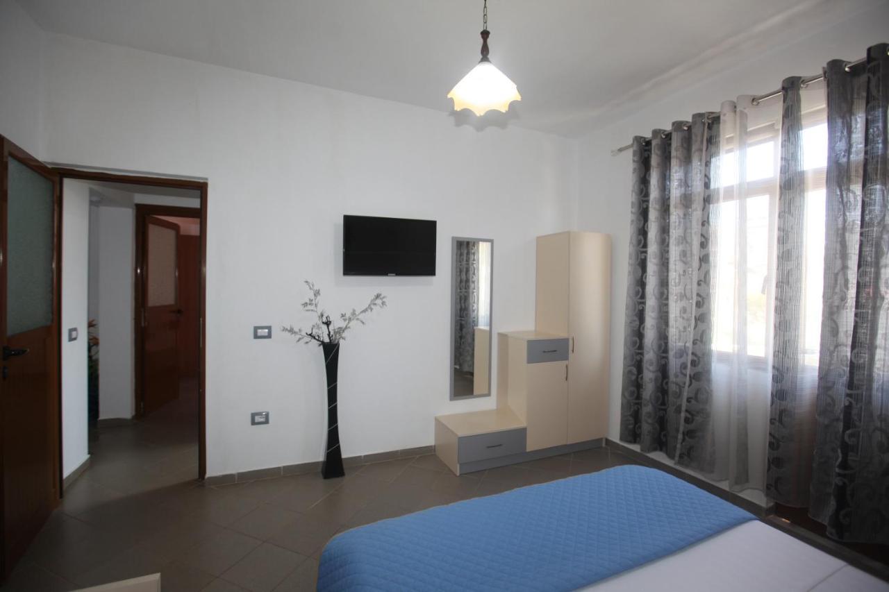 Oden Appartement