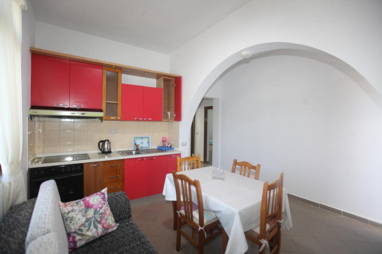 Appartement Oden