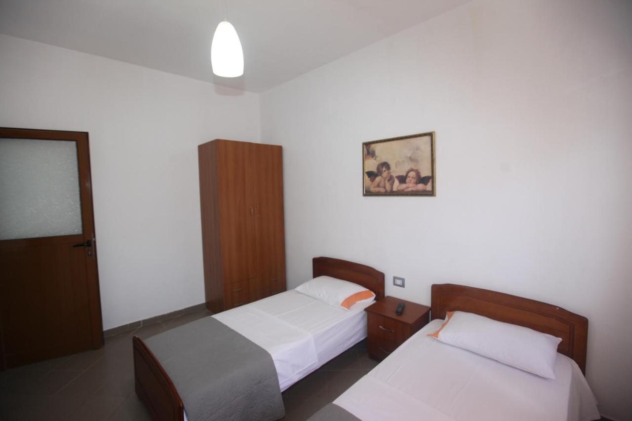 Appartement Oden Ksamil