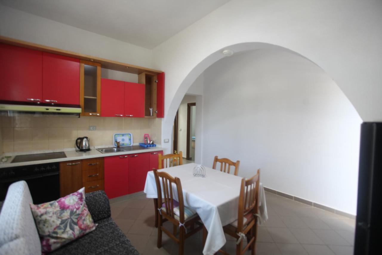 Appartement Oden *