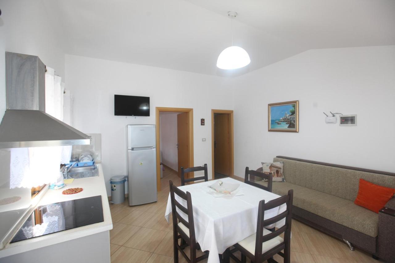 Appartement Oden Ksamil