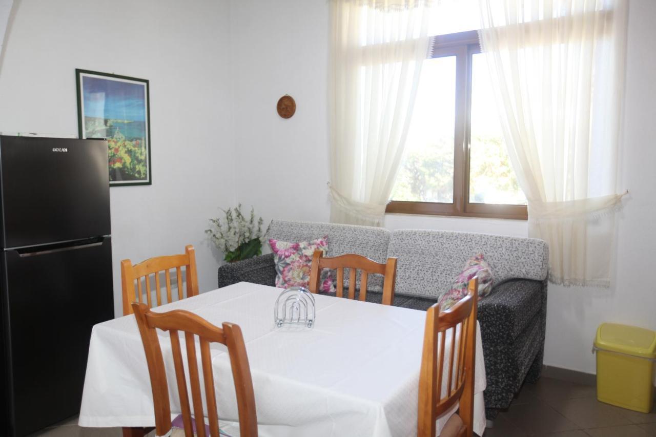 Oden Appartement *