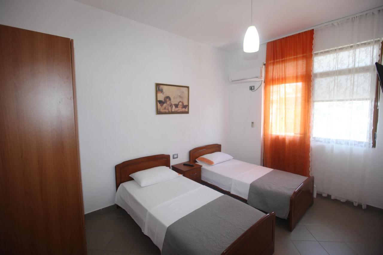 Appartement Oden