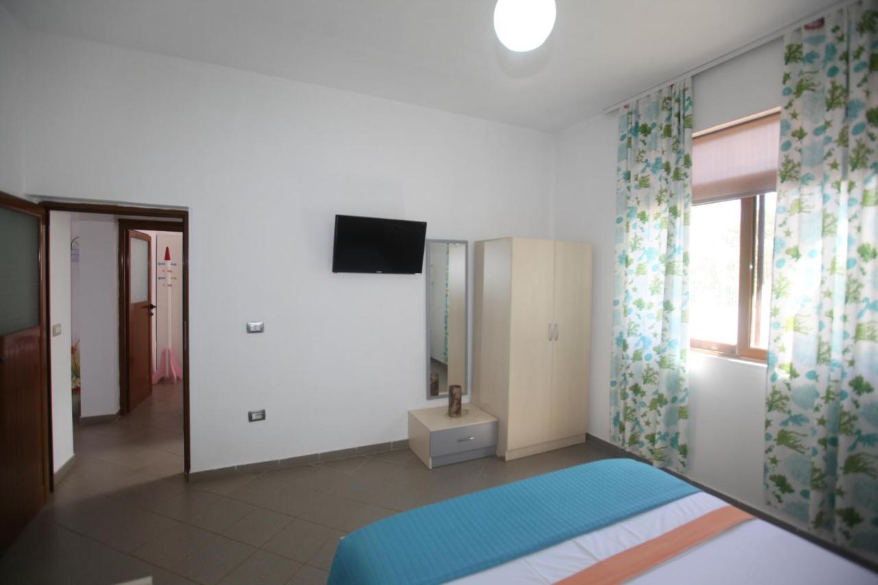 Appartement Oden Ksamil
