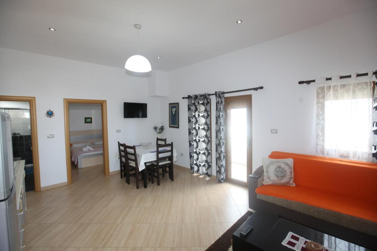 Appartement Oden