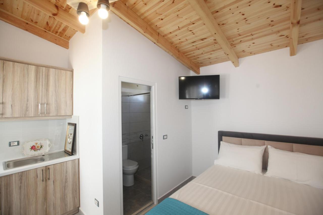 Oden Appartement *