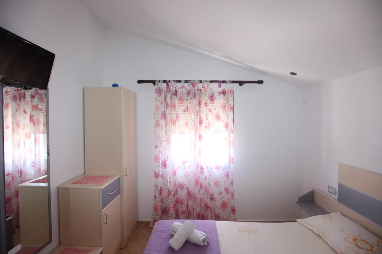 Appartement Oden *