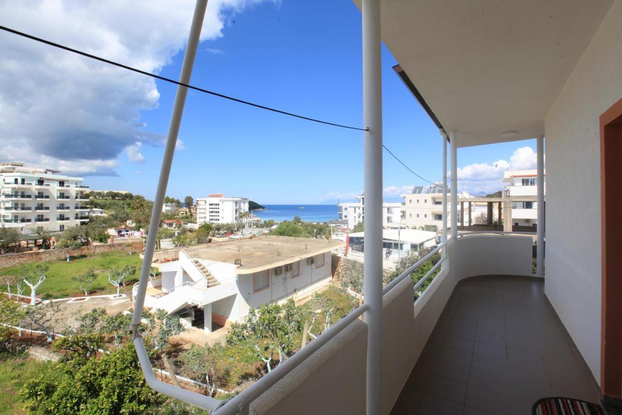 Appartement Oden Ksamil