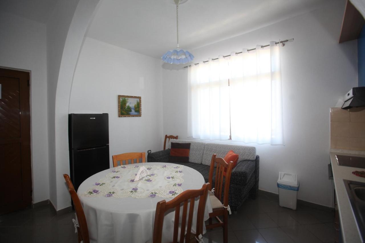Appartement Oden