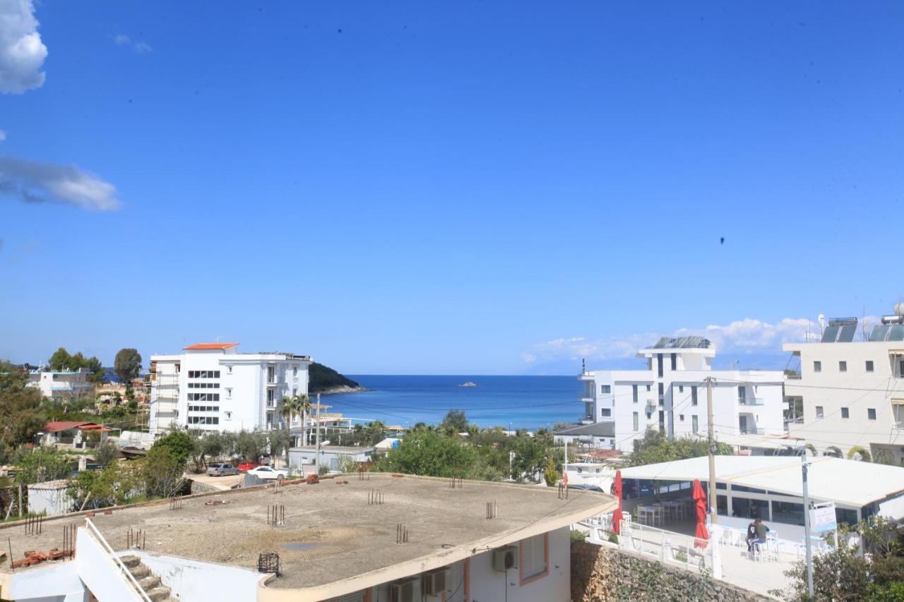 Appartement Oden Ksamil