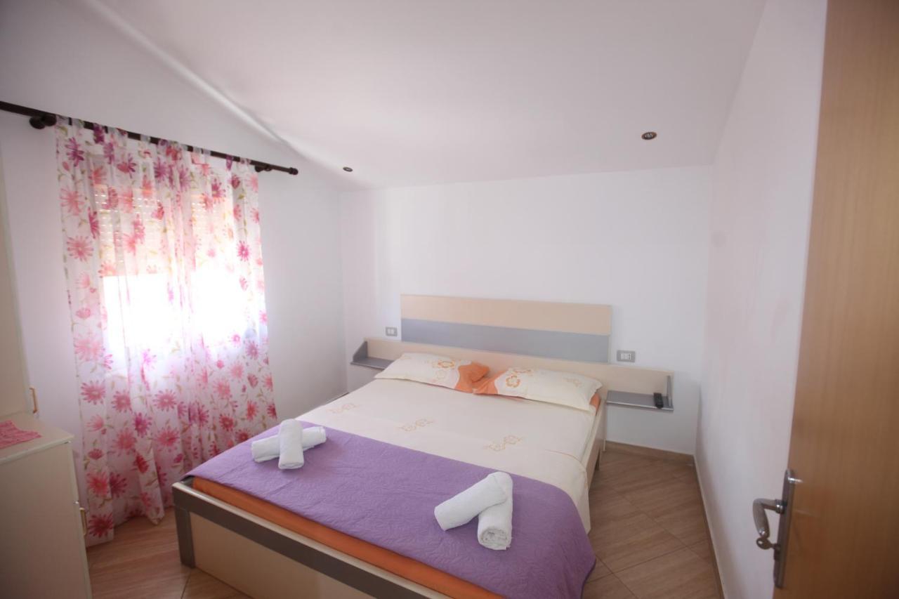 Appartement Oden