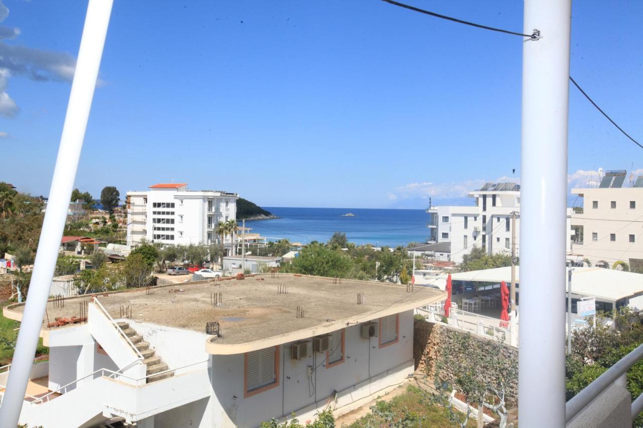 Appartement Oden *