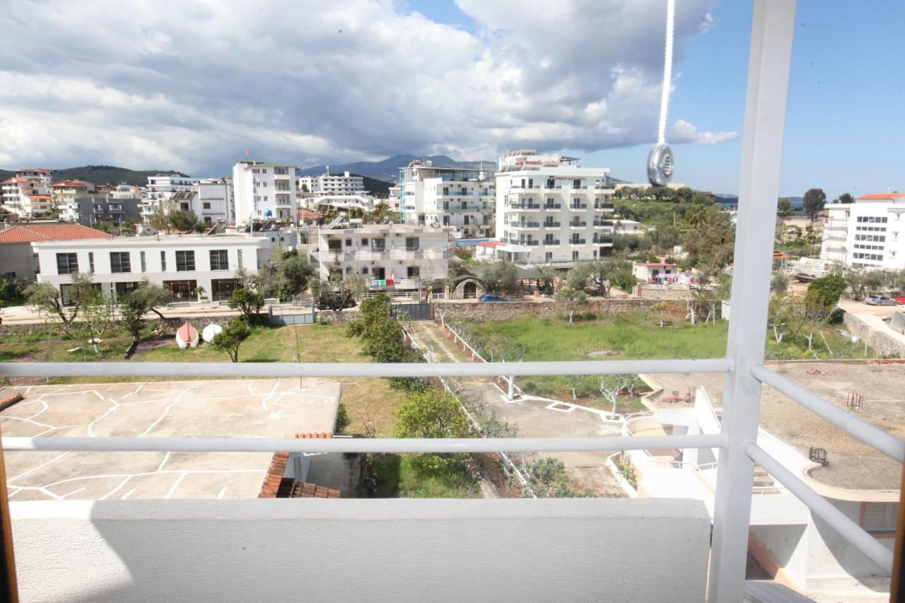 Oden Appartement Ksamil