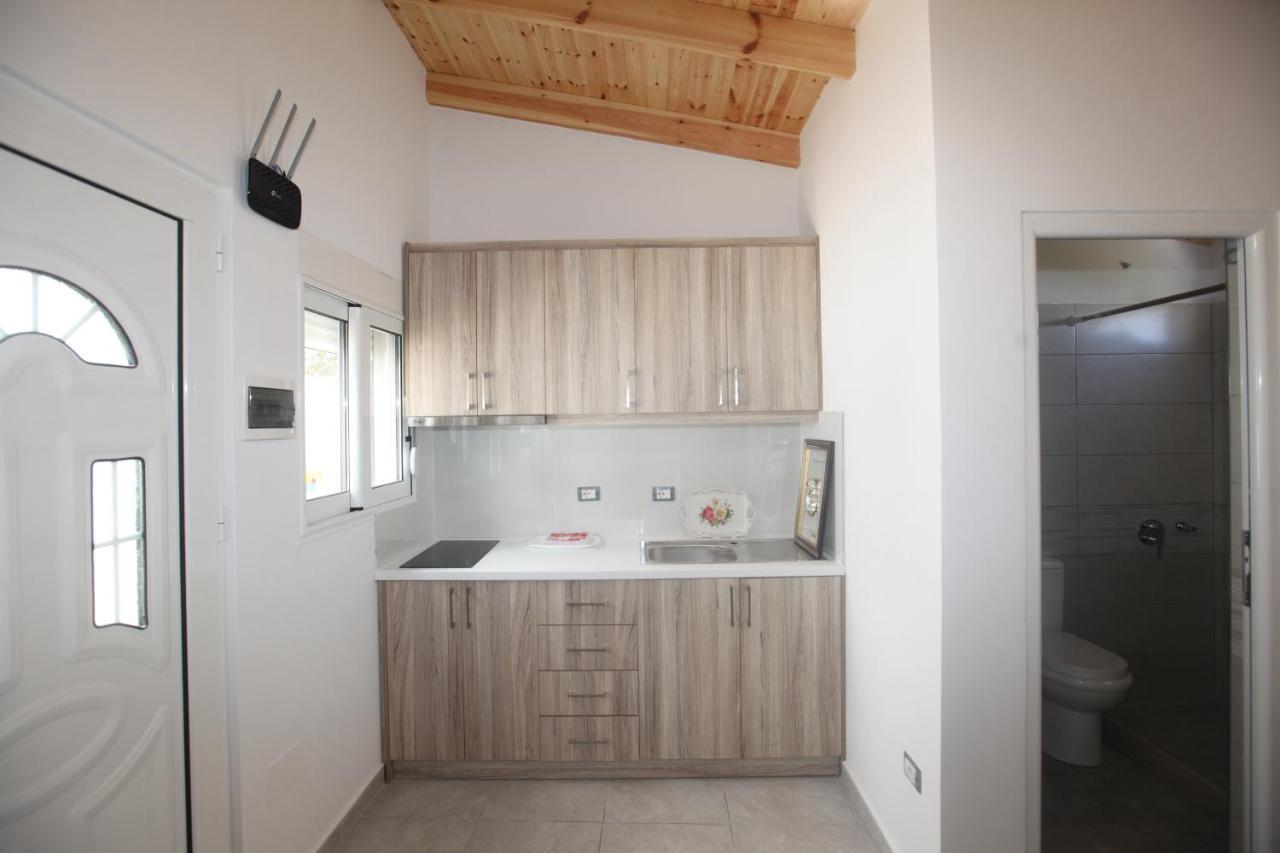 Appartement Oden Ksamil