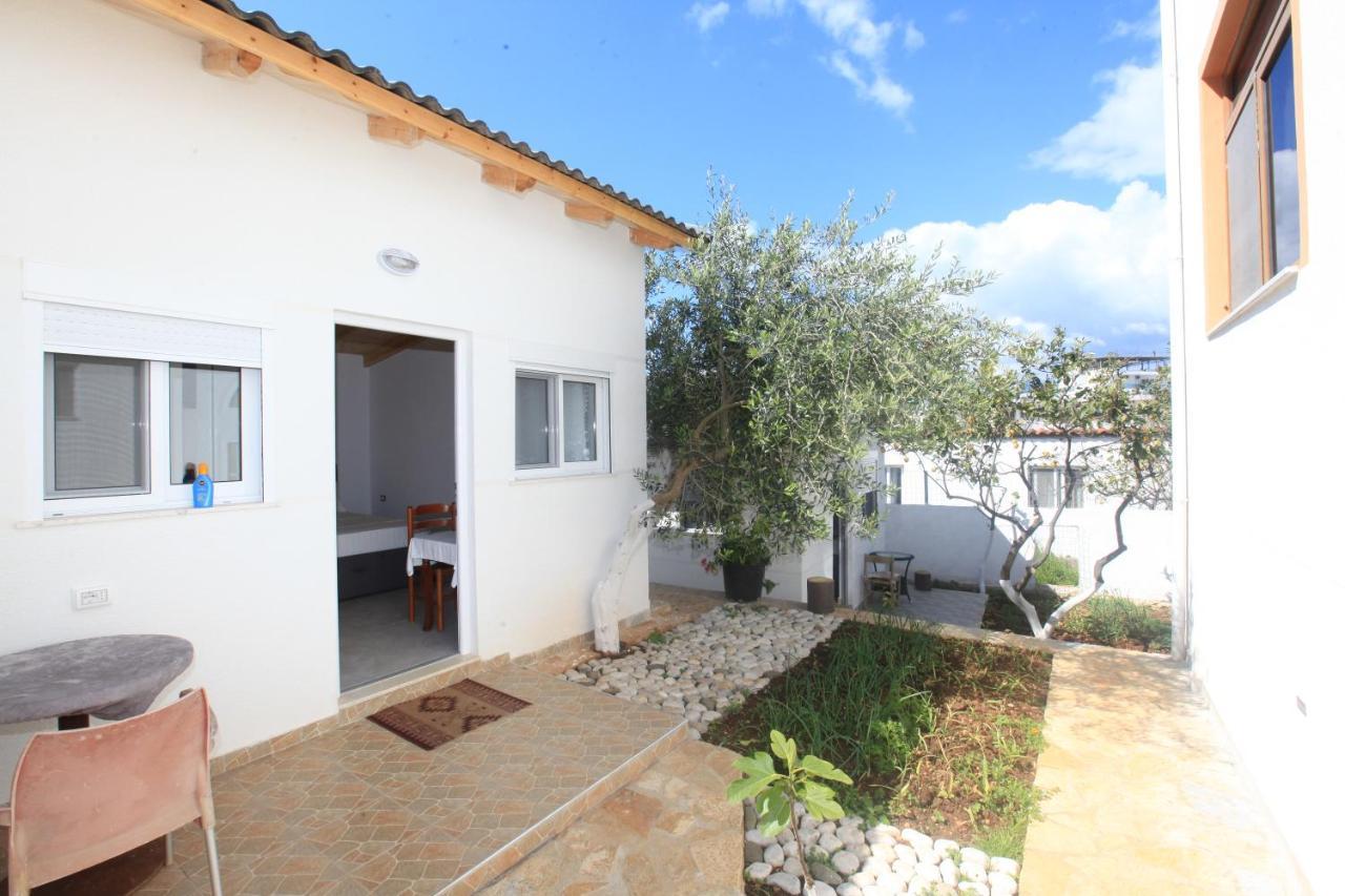 Appartement Oden