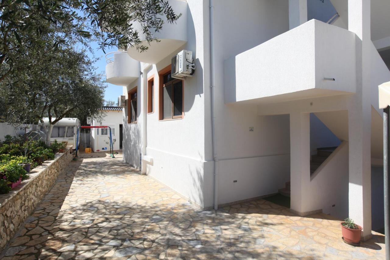 Appartement Oden Ksamil