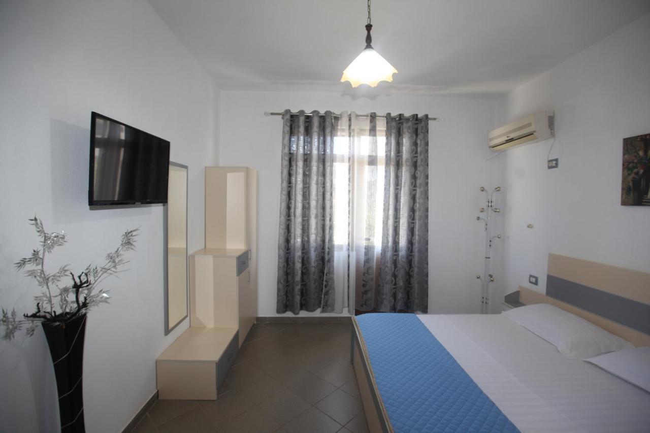 Oden Appartement *