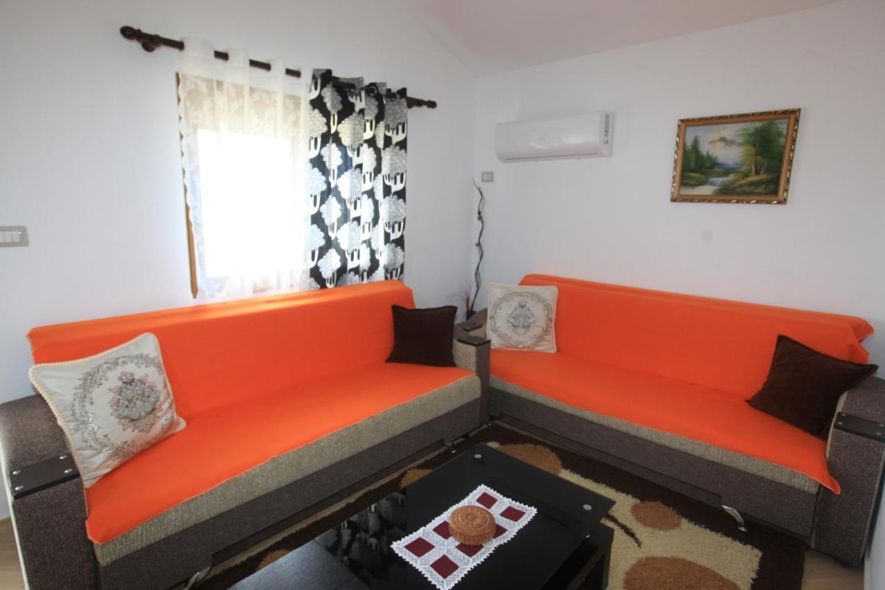 Oden Appartement Ksamil