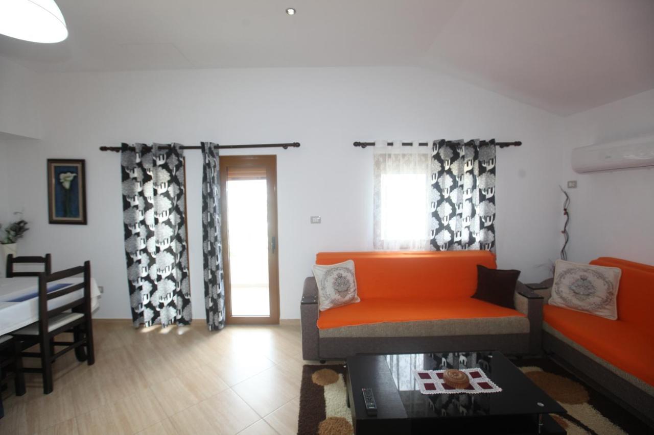 Appartement Oden *