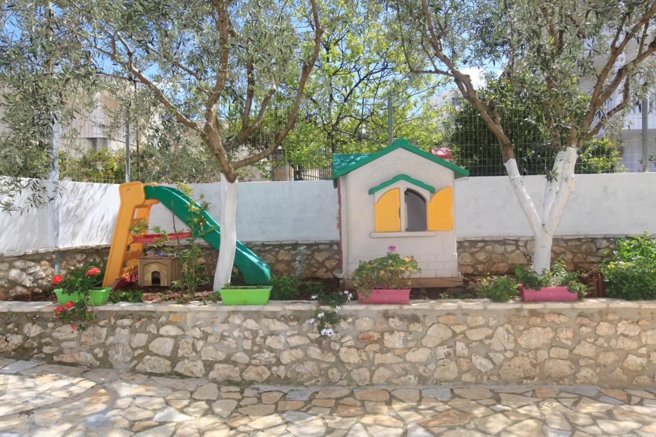Appartement Oden Ksamil