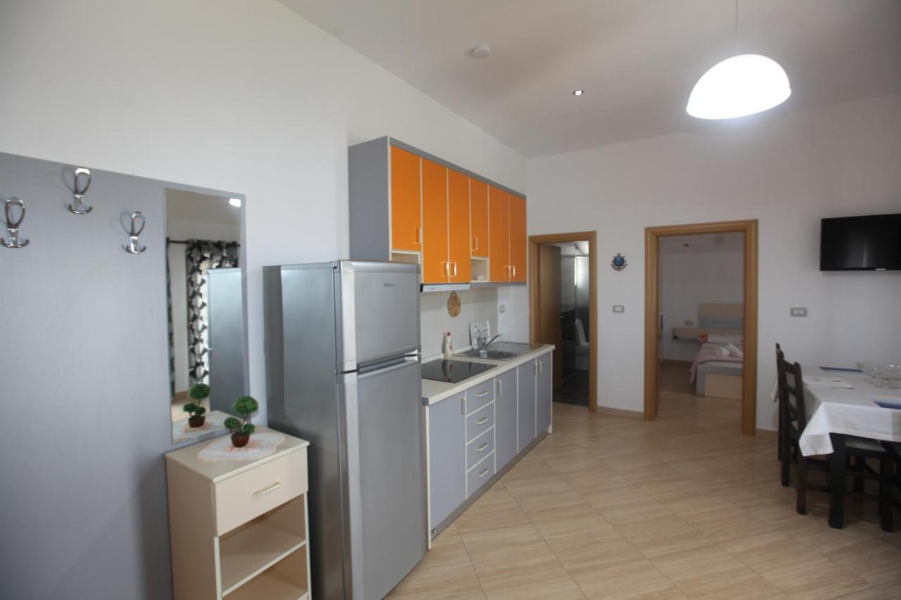 Appartement Oden