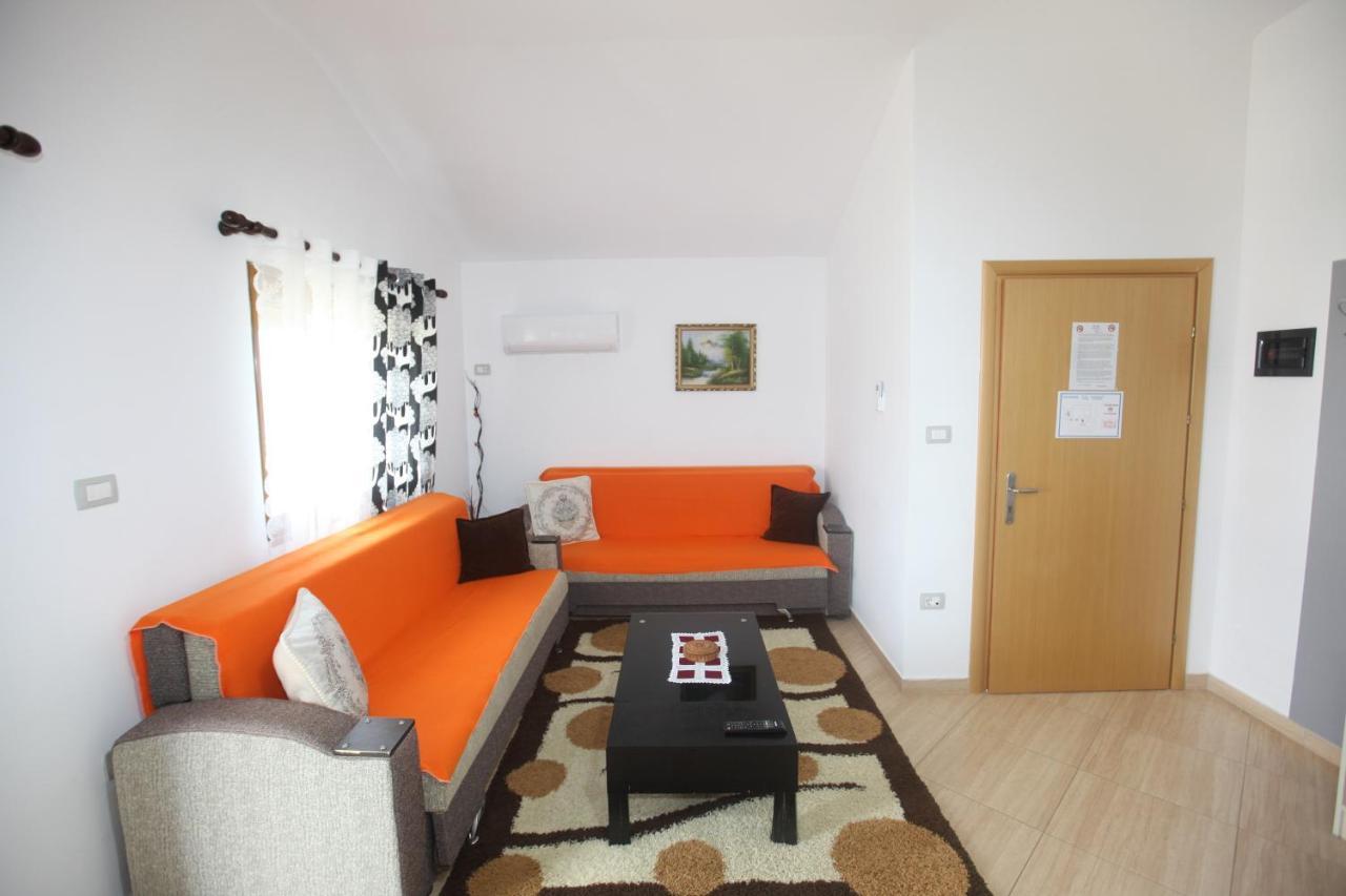 Appartement Oden *