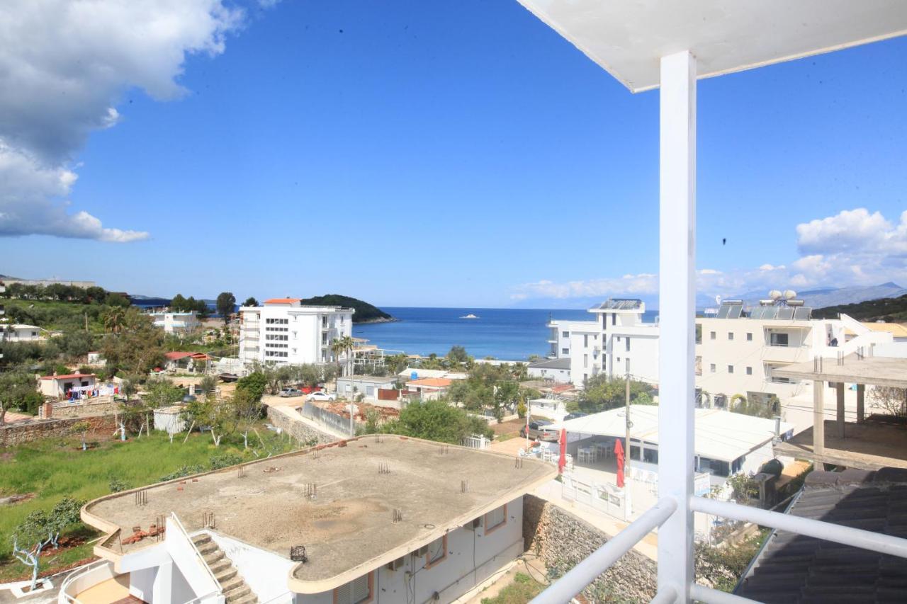 Appartement Oden