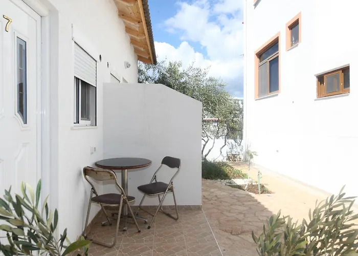 Villa Oden