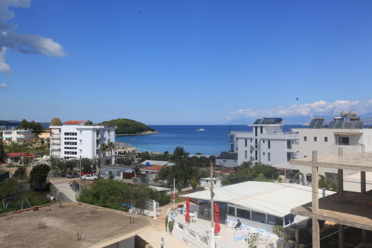 Oden Ksamil